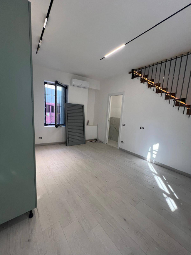 Appartamento in vendita a Giussano