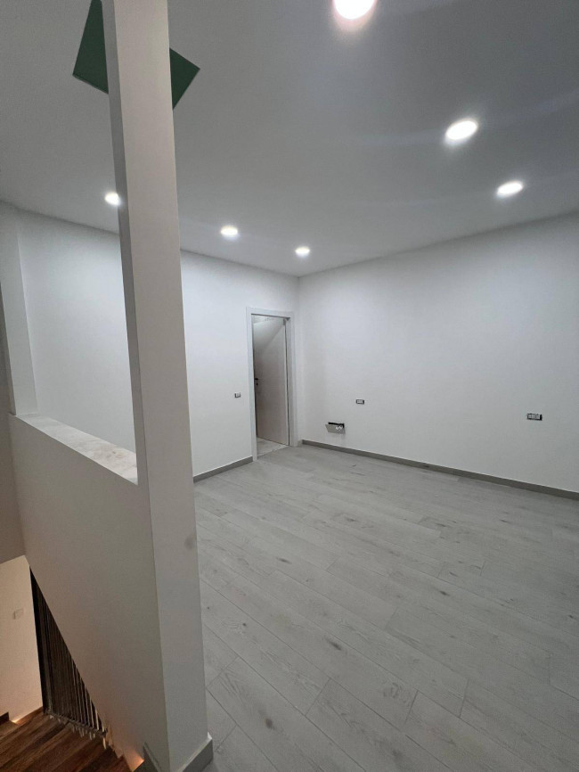 Appartamento in vendita a Giussano