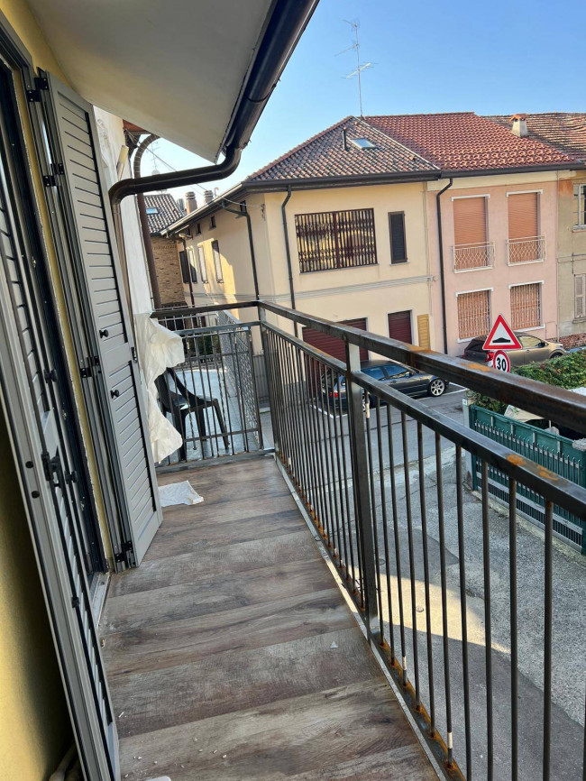 Appartamento in vendita a Giussano