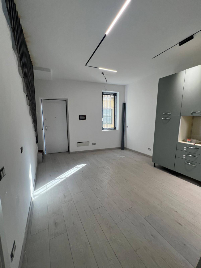 Appartamento in vendita a Giussano
