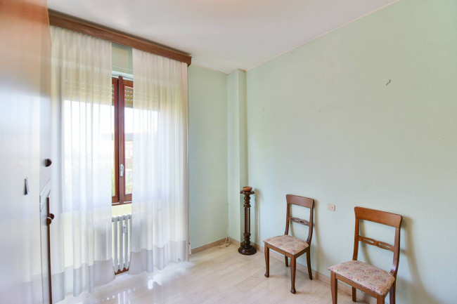 Appartamento in vendita a Seregno