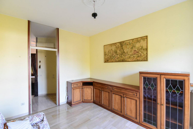 Appartamento in vendita a Seregno