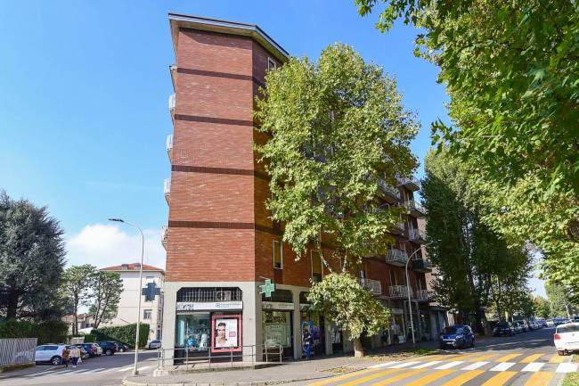 Appartamento in vendita a Seregno