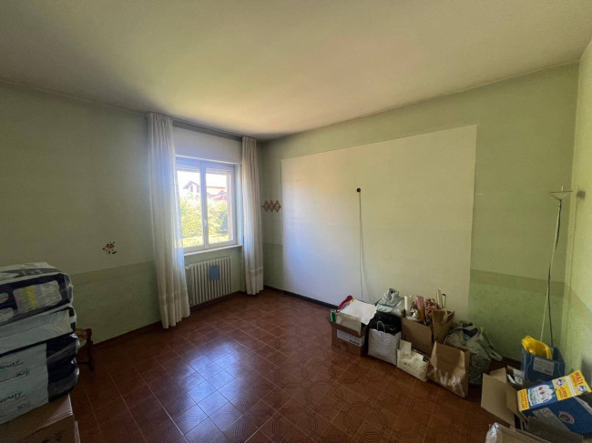Appartamento in vendita a Cermenate