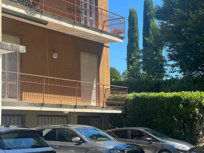 Appartamento in vendita a Cermenate