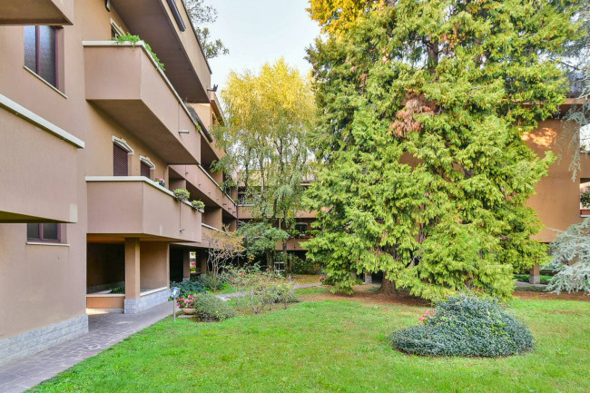 Appartamento in vendita a Seregno