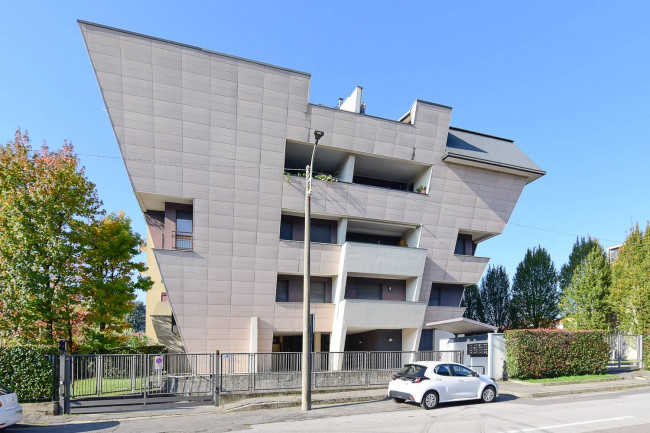 Appartamento in vendita a Lissone