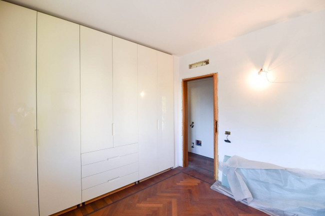 Appartamento in vendita a Lissone