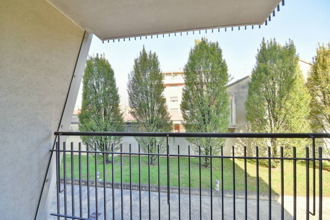 Appartamento in vendita a Lissone