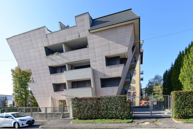 Appartamento in vendita a Lissone