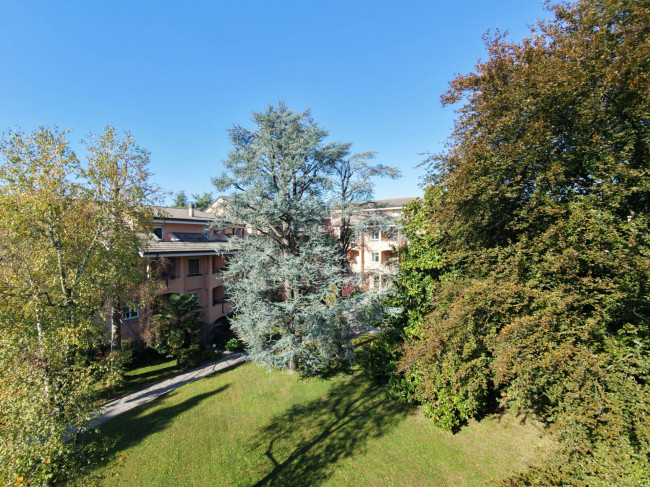 Appartamento in vendita a Inverigo