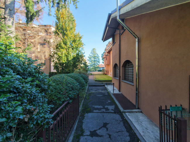 Appartamento in vendita a Inverigo