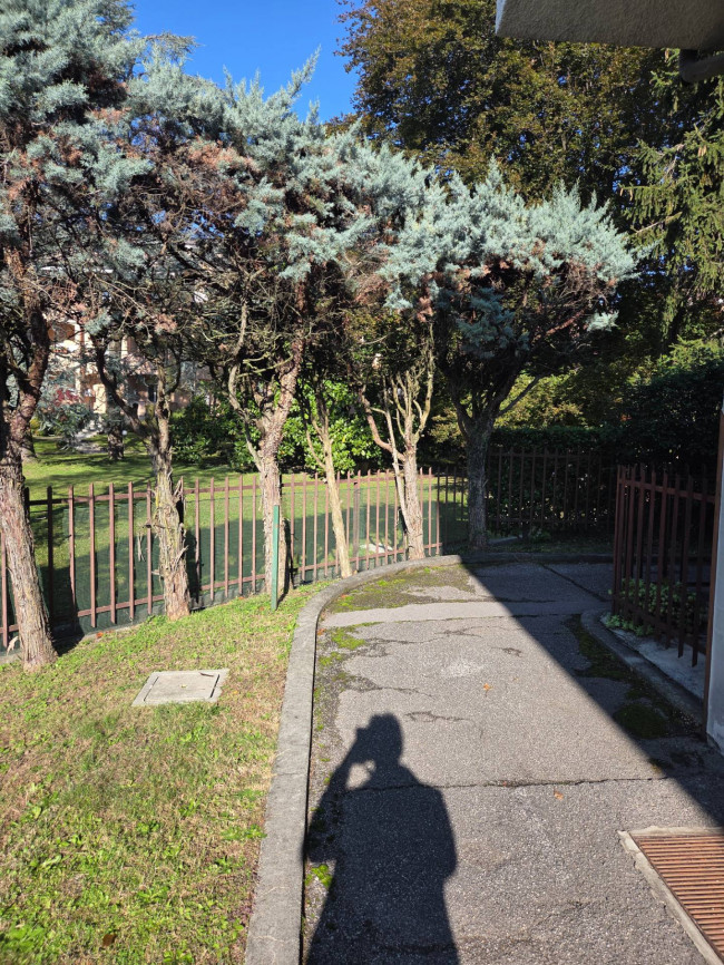 Appartamento in vendita a Inverigo