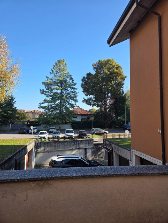 Appartamento in vendita a Inverigo