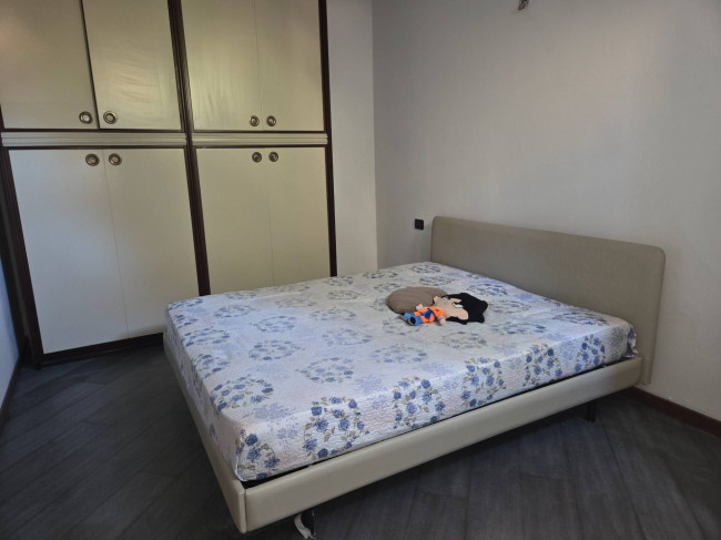Appartamento in vendita a Inverigo
