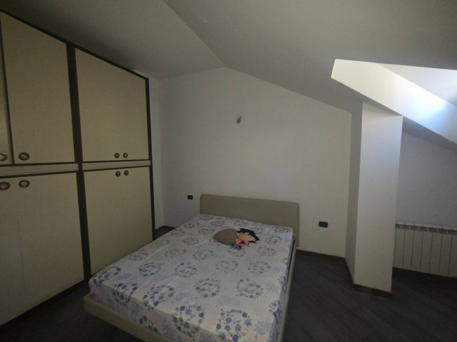 Appartamento in vendita a Inverigo