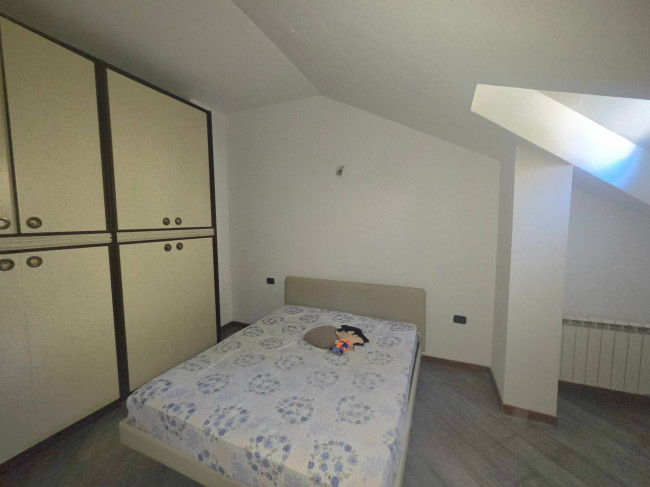 Appartamento in vendita a Inverigo
