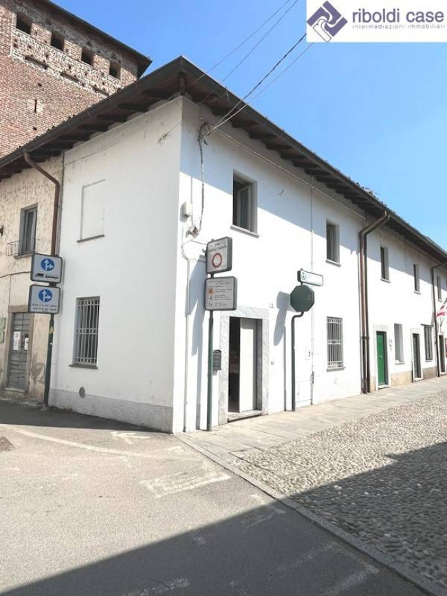 Appartamento in vendita a Cesano Maderno