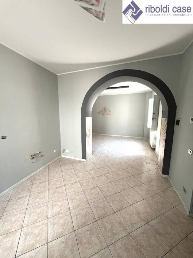 Appartamento in vendita a Cesano Maderno