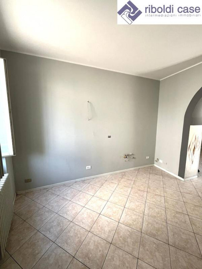 Appartamento in vendita a Cesano Maderno
