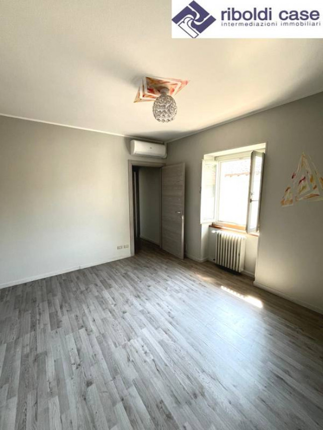 Appartamento in vendita a Cesano Maderno