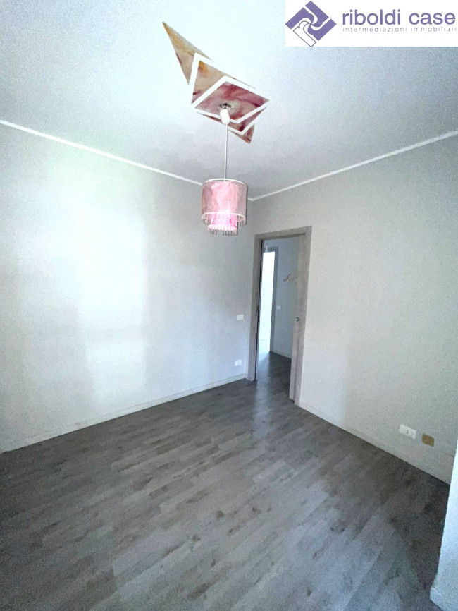 Appartamento in vendita a Cesano Maderno