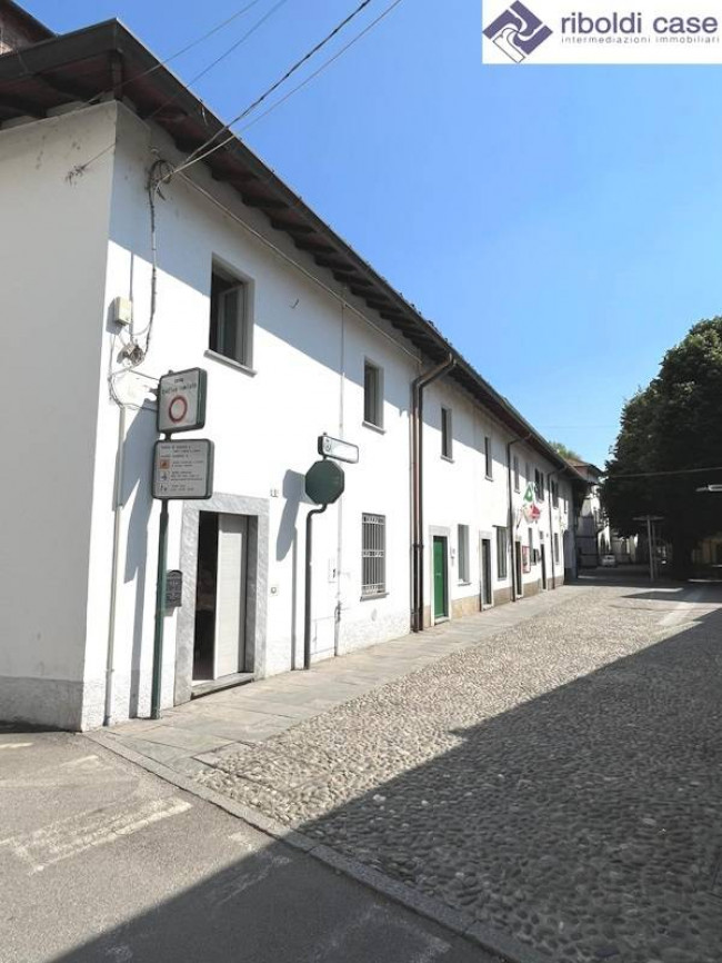 Appartamento in vendita a Cesano Maderno