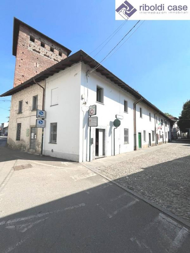 Appartamento in vendita a Cesano Maderno