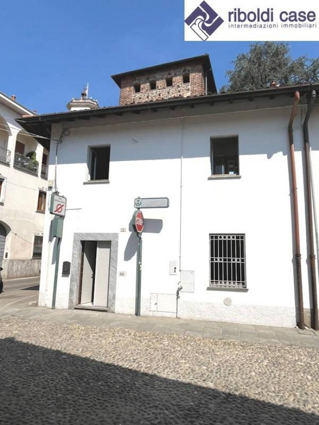 Appartamento in vendita a Cesano Maderno