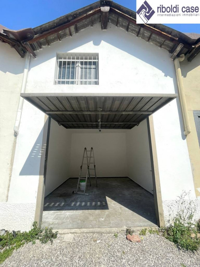 Appartamento in vendita a Cesano Maderno