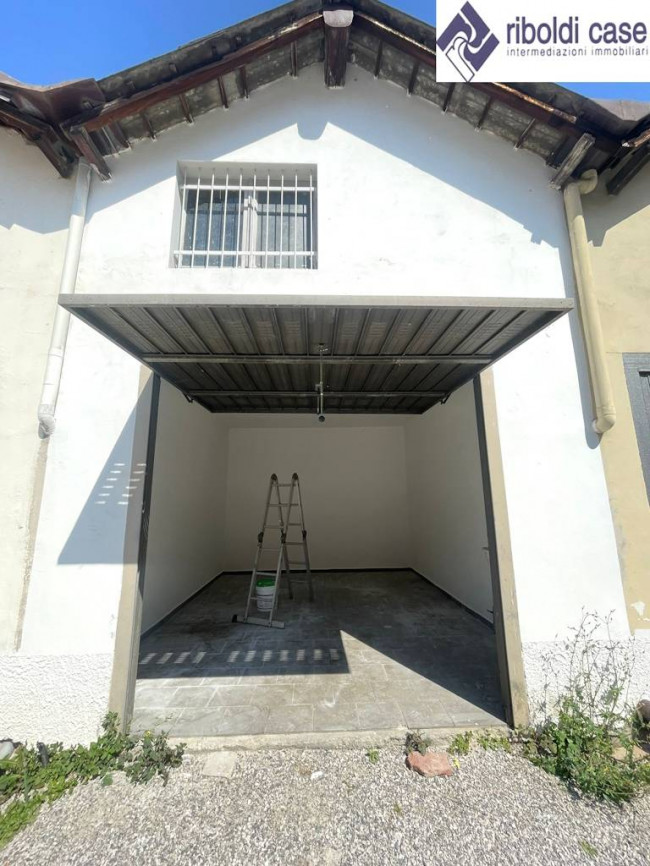 Appartamento in vendita a Cesano Maderno
