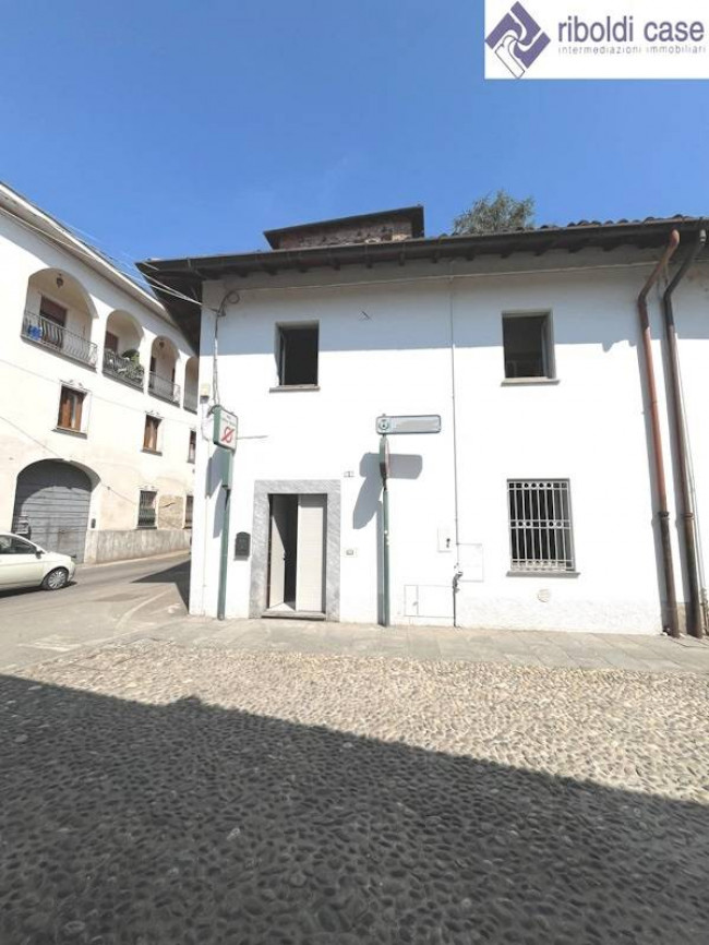 Appartamento in vendita a Cesano Maderno