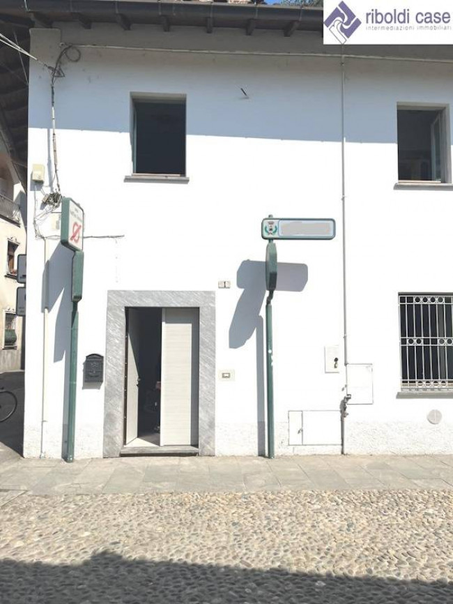 Appartamento in vendita a Cesano Maderno