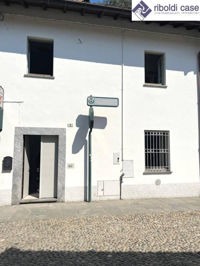 Appartamento in vendita a Cesano Maderno