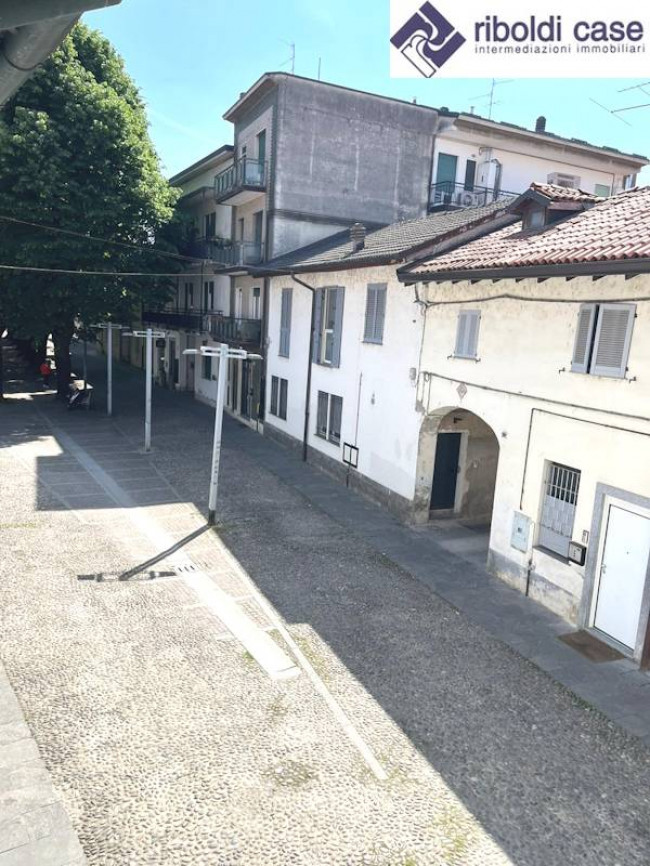 Appartamento in vendita a Cesano Maderno