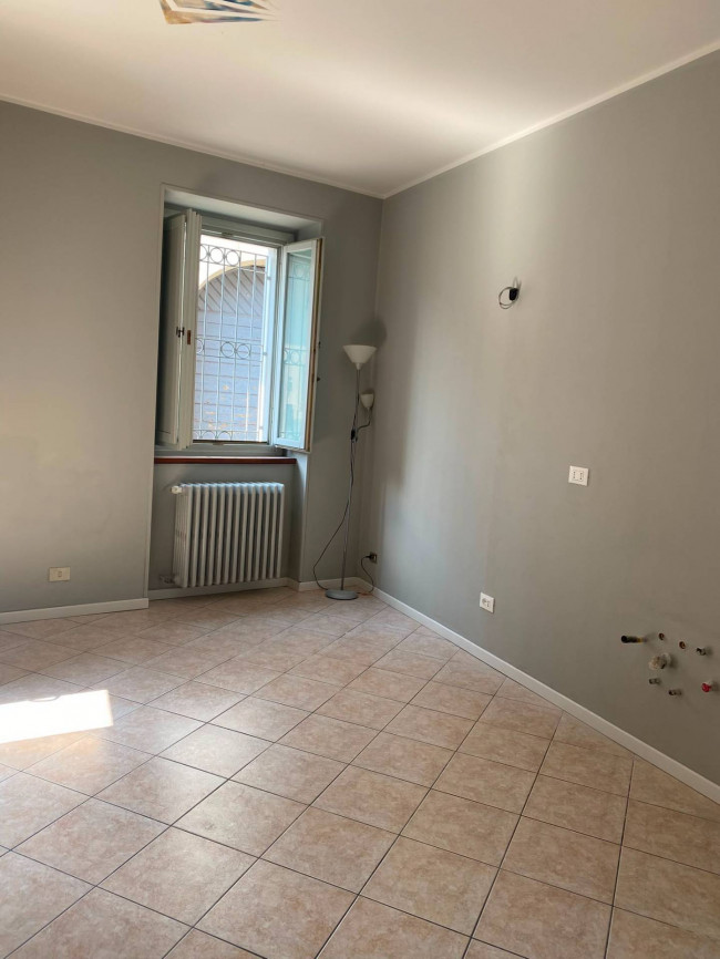 Appartamento in vendita a Cesano Maderno