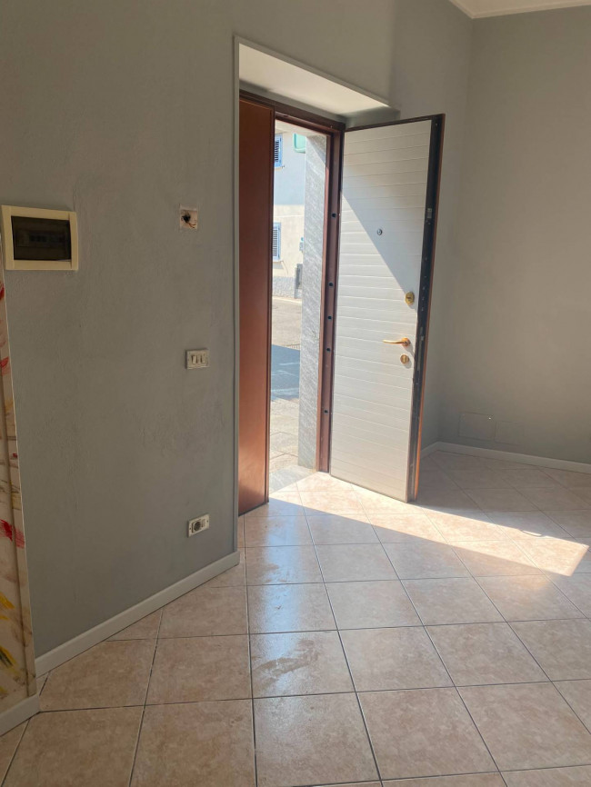 Appartamento in vendita a Cesano Maderno