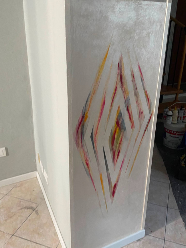 Appartamento in vendita a Cesano Maderno