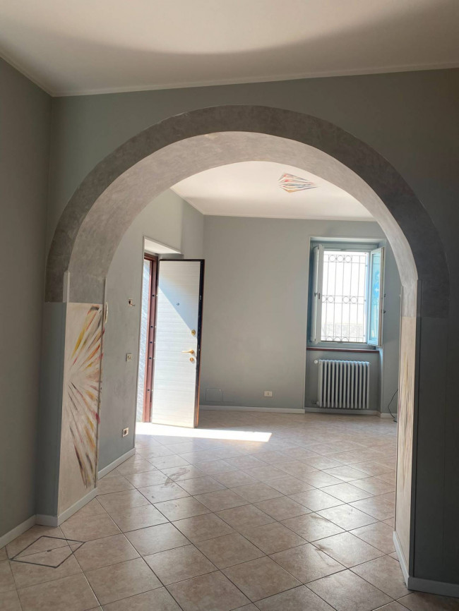 Appartamento in vendita a Cesano Maderno