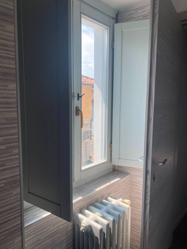 Appartamento in vendita a Cesano Maderno