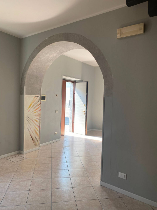 Appartamento in vendita a Cesano Maderno