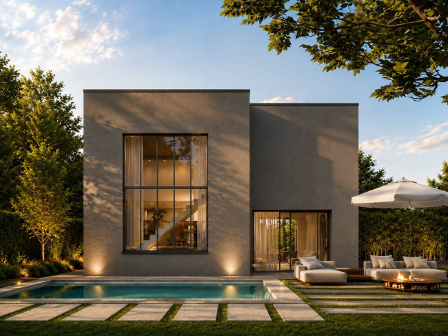 Villa in vendita a Meda