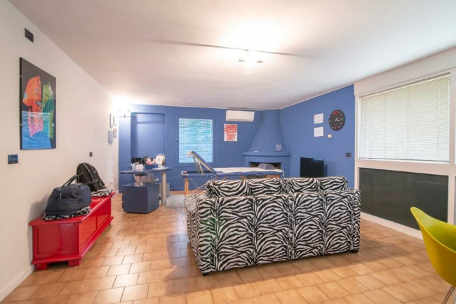 Villa in vendita a Giussano