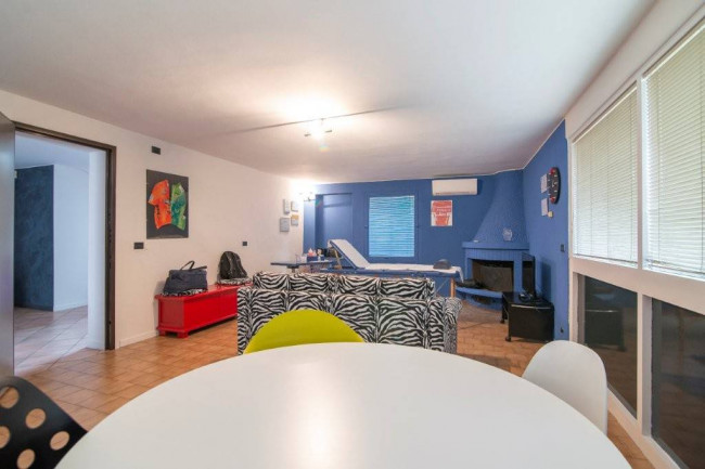Villa in vendita a Giussano