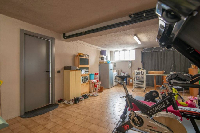 Villa in vendita a Giussano