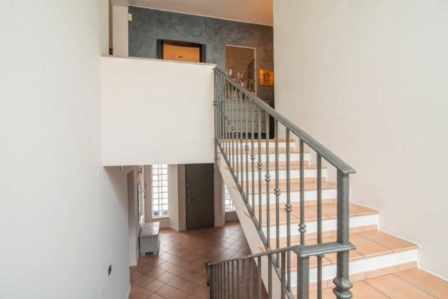 Villa in vendita a Giussano