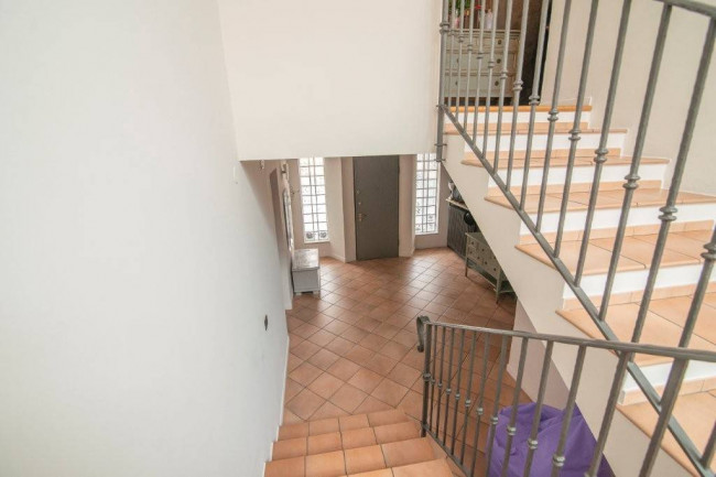 Villa in vendita a Giussano