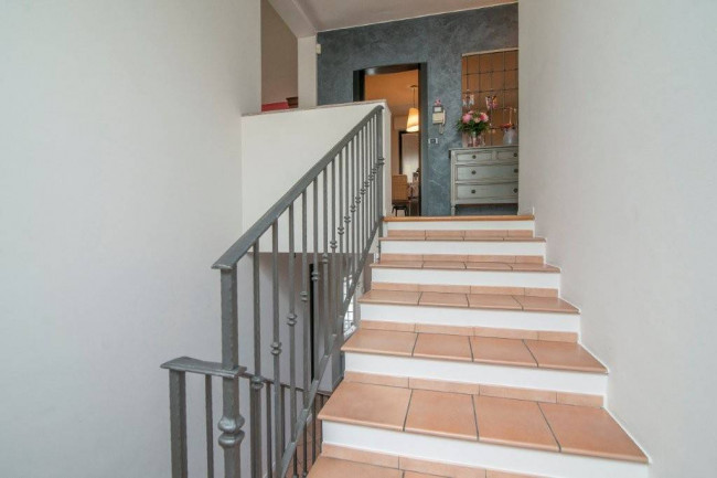Villa in vendita a Giussano
