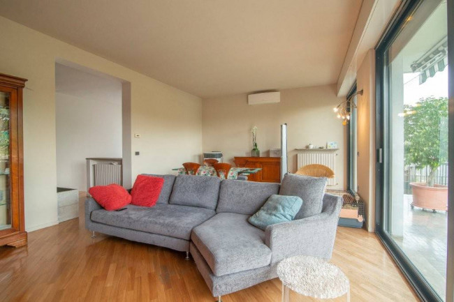 Villa in vendita a Giussano