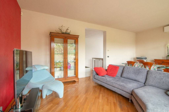 Villa in vendita a Giussano